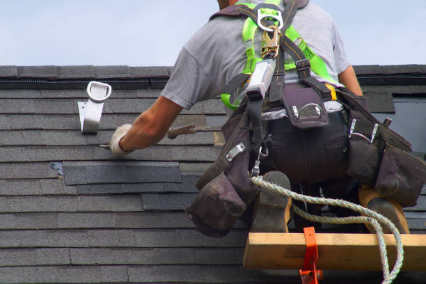 Roof Repair Estimates in Pioche, NV