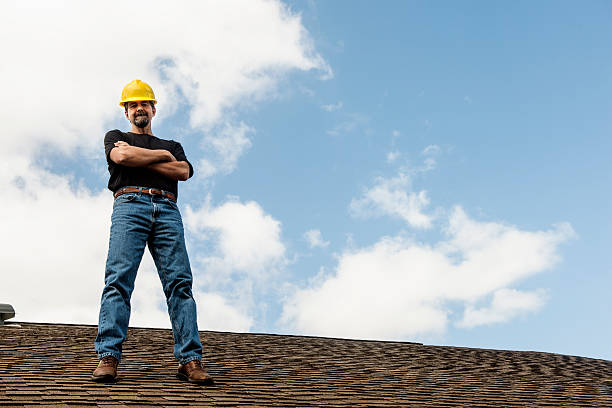 Best Tile Roofing Contractor  in Pioche, NV